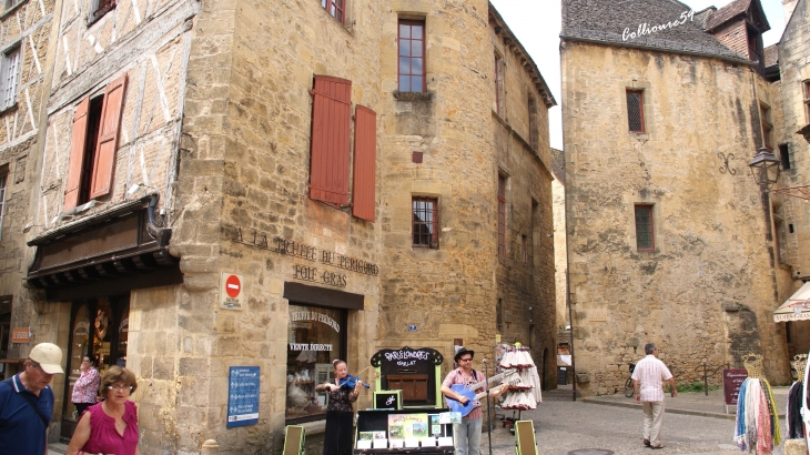  - Sarlat-la-Canéda