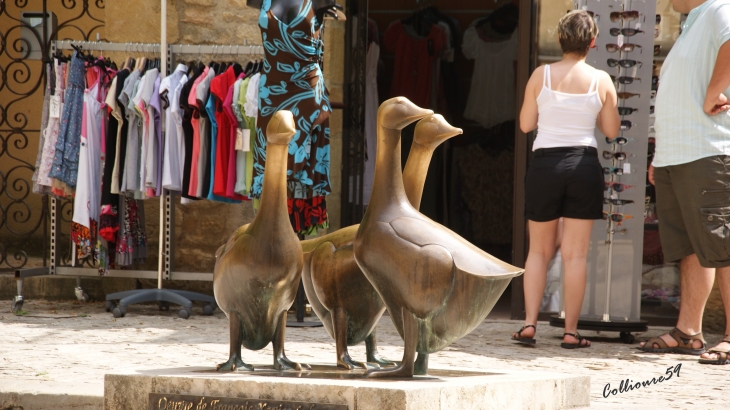  - Sarlat-la-Canéda