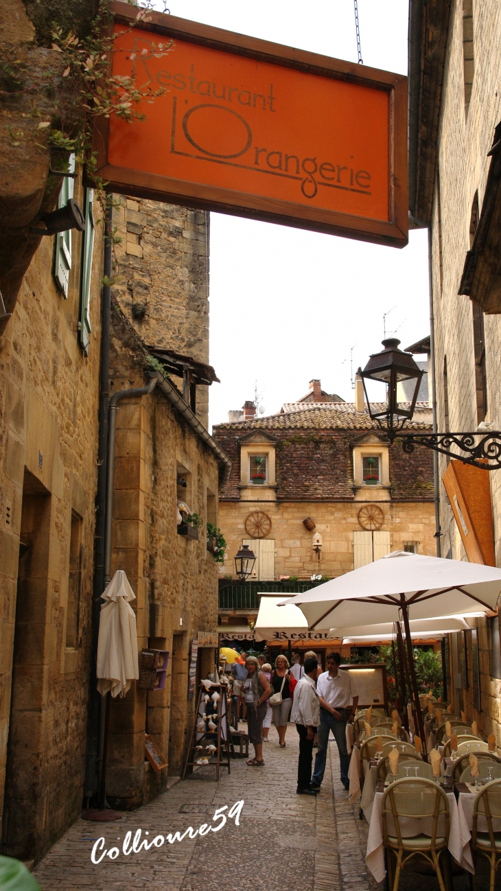  - Sarlat-la-Canéda