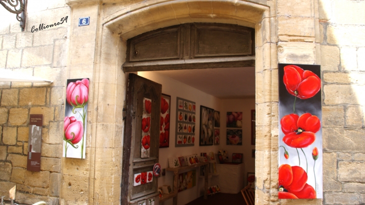  - Sarlat-la-Canéda