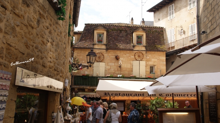  - Sarlat-la-Canéda