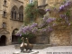 Photo précédente de Sarlat-la-Canéda La place du marché aux oies