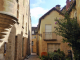 Photo précédente de Sarlat-la-Canéda le quartier Ouest : rue de la Boétie