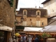 Photo suivante de Sarlat-la-Canéda 