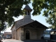 Photo précédente de Savignac-de-Nontron Façade occidentale de l'église.