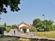 Photo précédente de Savignac-de-Nontron Le Village