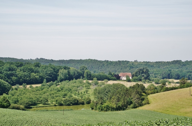 Le Village - Segonzac