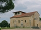 L'église romane Notre Dame de La visitation, XIe siècle