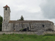 Photo précédente de Sigoulès LESTIGNAC : l'église