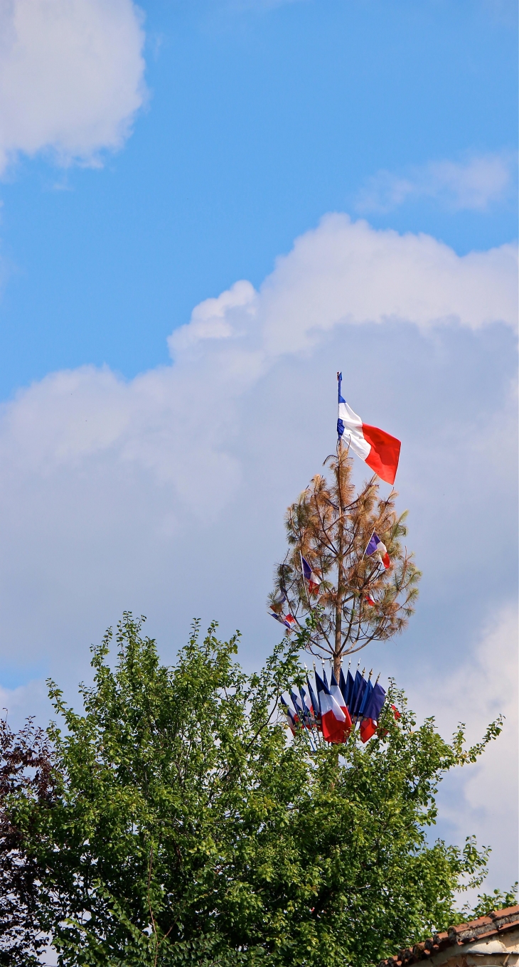 L'élu du village - Siorac-de-Ribérac