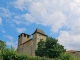 Façade nord de l'église Saint Pierre ès Liens