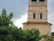 Le chevet de l'église Saint Pierre ès Liens