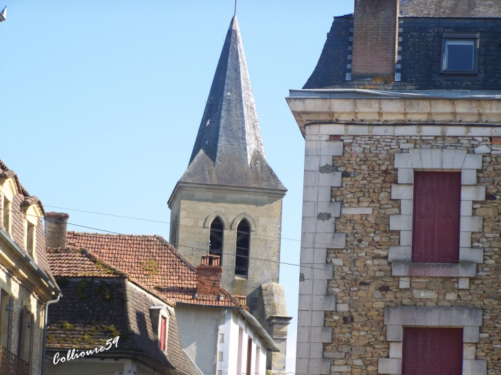  - Siorac-en-Périgord