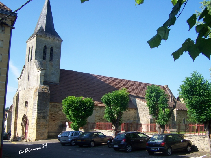  - Siorac-en-Périgord