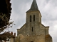 Eglise Saint Pierre.