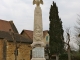 Le Monument aux Morts