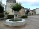 La Fontaine