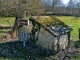 La fontaine de Maumont