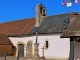 L'église Saint Jean Baptiste du XIIIe siècle, architecture templière