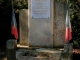 Le Monument aux Morts