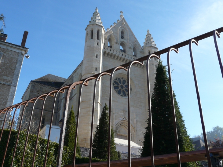  - Terrasson-Lavilledieu