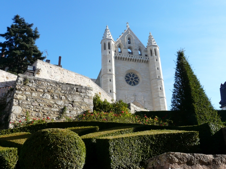  - Terrasson-Lavilledieu