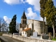 Photo précédente de Thénac L'église de Thénac du XIIe siècle.