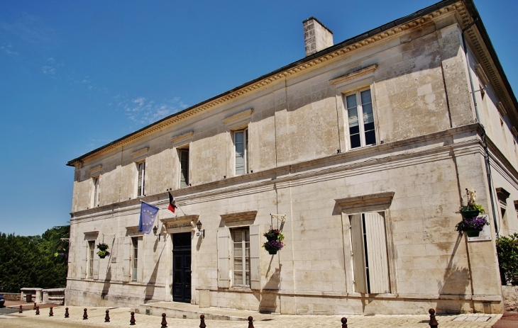 La Mairie - Thiviers