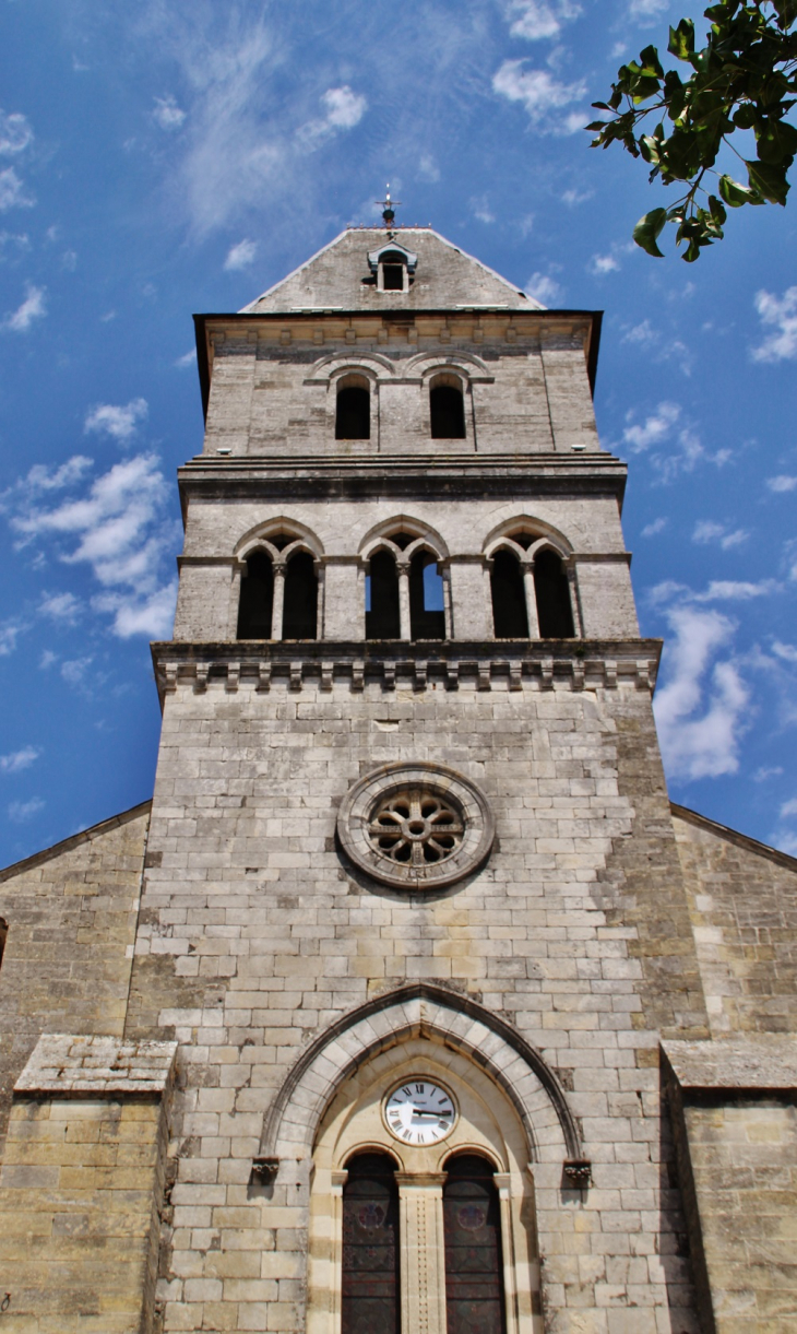 église Notre-Dame - Thiviers