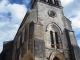 Photo précédente de Thiviers l'église