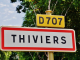 Photo précédente de Thiviers 