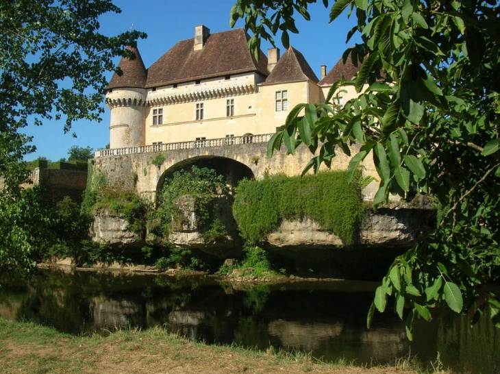 Chateau de Losse - Thonac