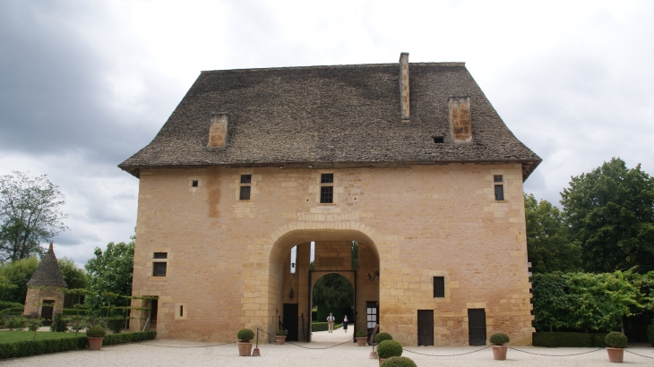 Chateau De Losse - Thonac