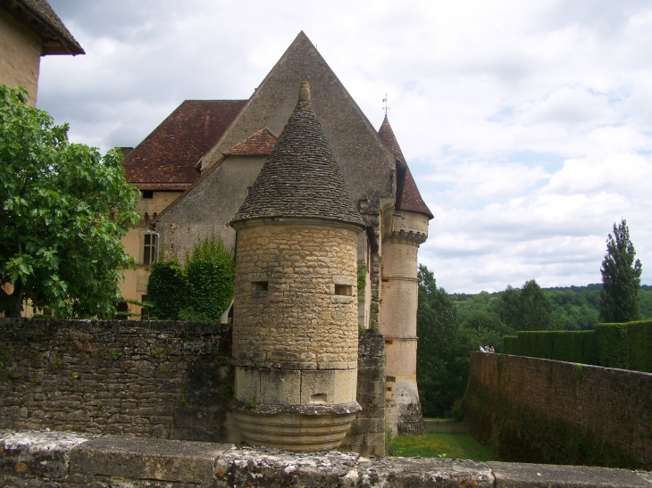 Chateau De Losse - Thonac