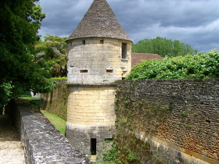 Chateau De Losse - Thonac