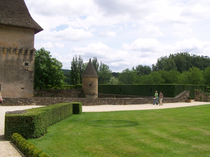 Chateau De Losse - Thonac