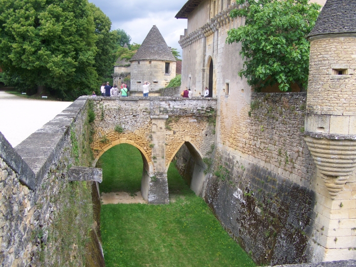 Chateau De Losse - Thonac