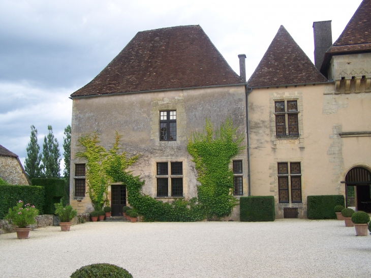 Chateau De Losse - Thonac