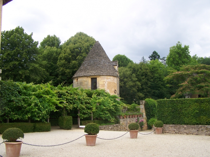 Chateau De Losse - Thonac