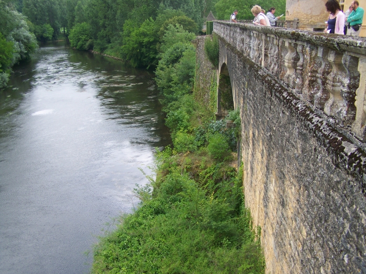 Chateau De Losse - Thonac