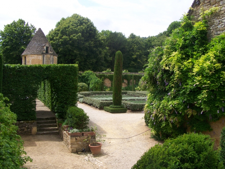 Chateau De Losse - Thonac