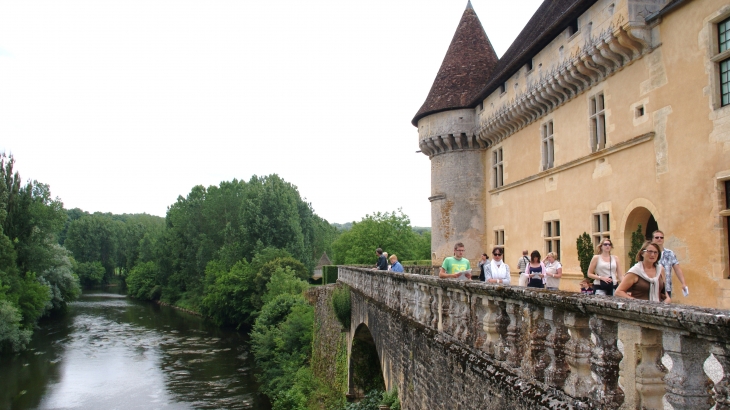 Chateau De Losse - Thonac