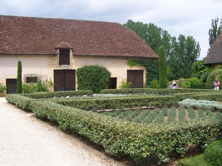 Chateau De Losse - Thonac