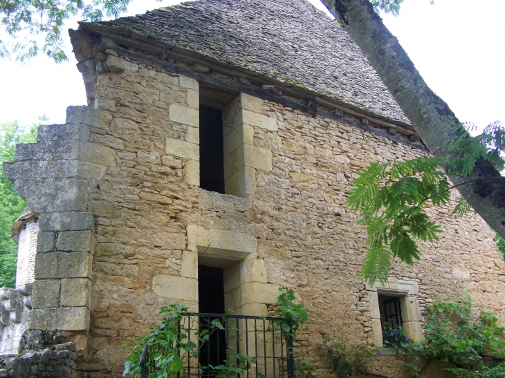 Chateau De Losse - Thonac