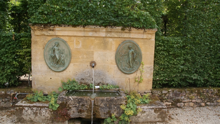 Chateau De Losse - Thonac