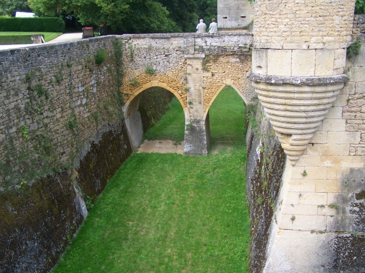 Chateau De Losse - Thonac