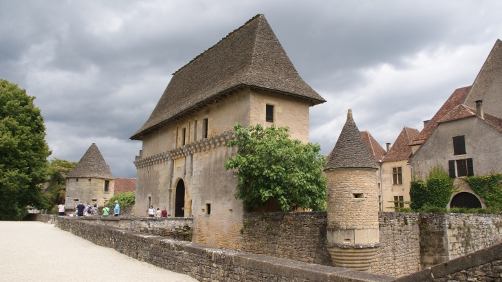 Chateau De Losse - Thonac