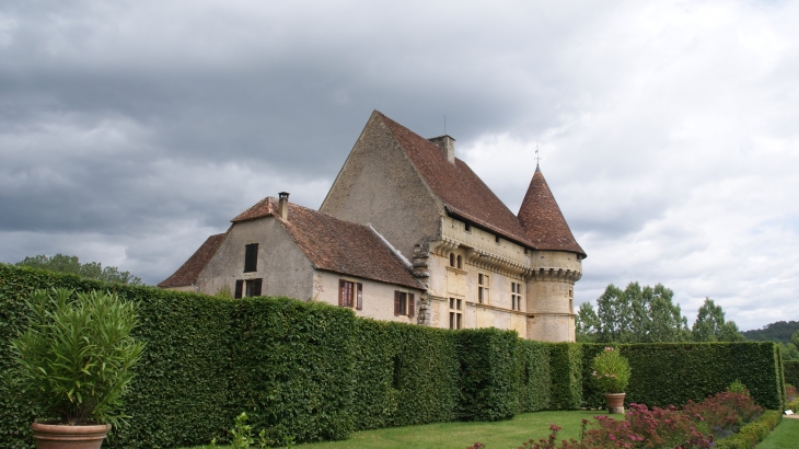 Chateau De Losse - Thonac