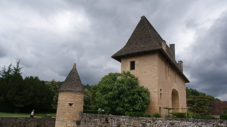 Chateau De Losse - Thonac