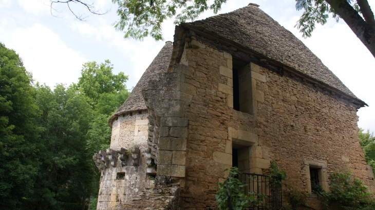 Chateau De Losse - Thonac